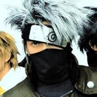 Kakashi-sempai